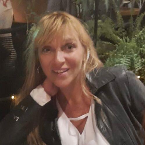 Laura Cuccaro