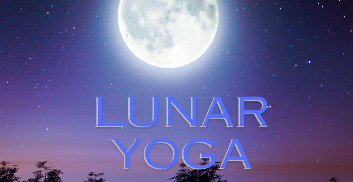 Moon Cycle Yoga Classes