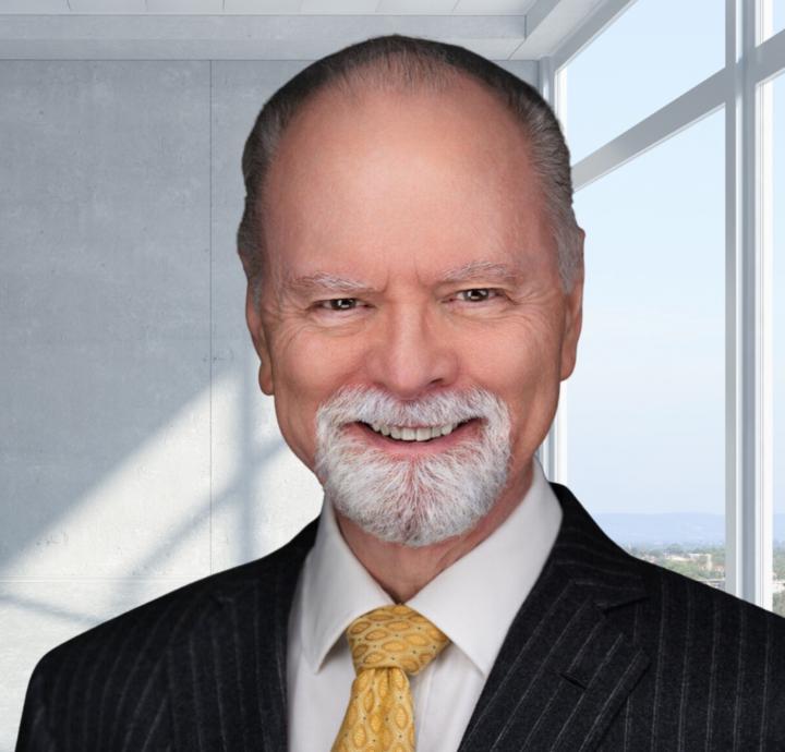 James Johnston