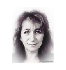 Ludmila Čapková