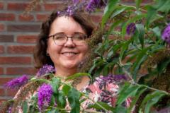 Petra van der Vleuten