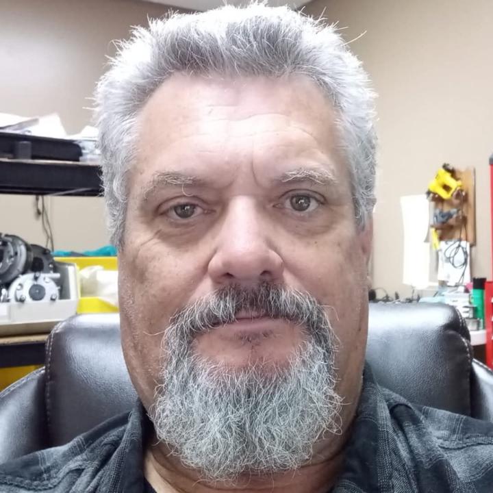 Donald Wright
