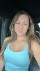 Mary Campbell