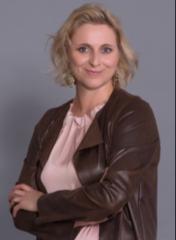 Nadine-Eliette Hoefferer