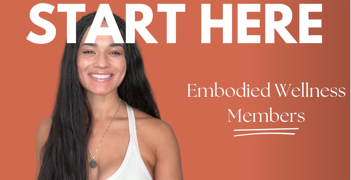 Start Here