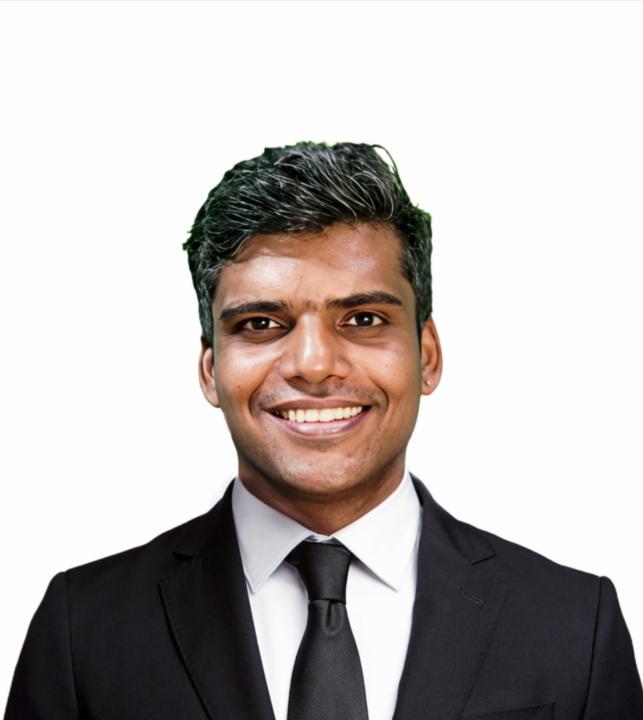 Nambi Rajan