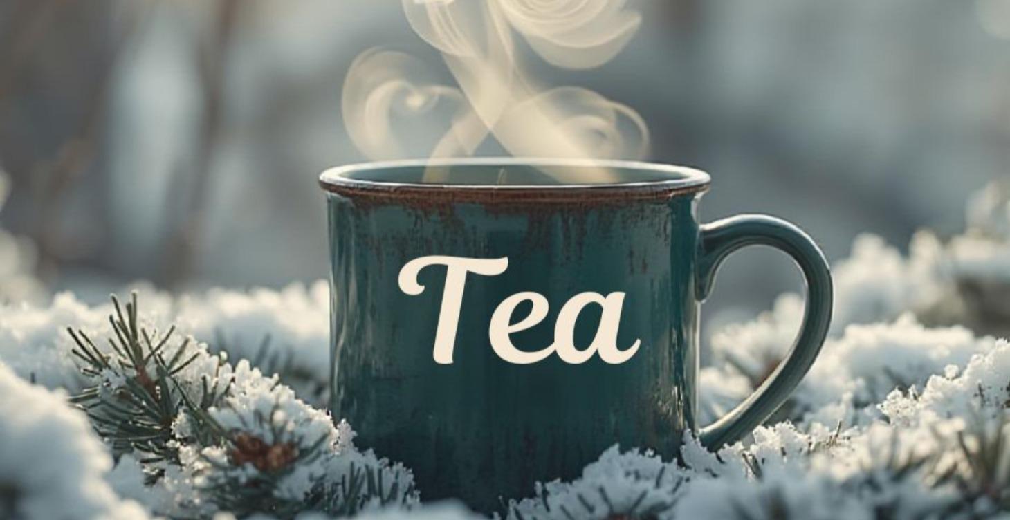 Cold Weather Tea