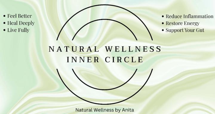 Natural Wellness Inner Circle