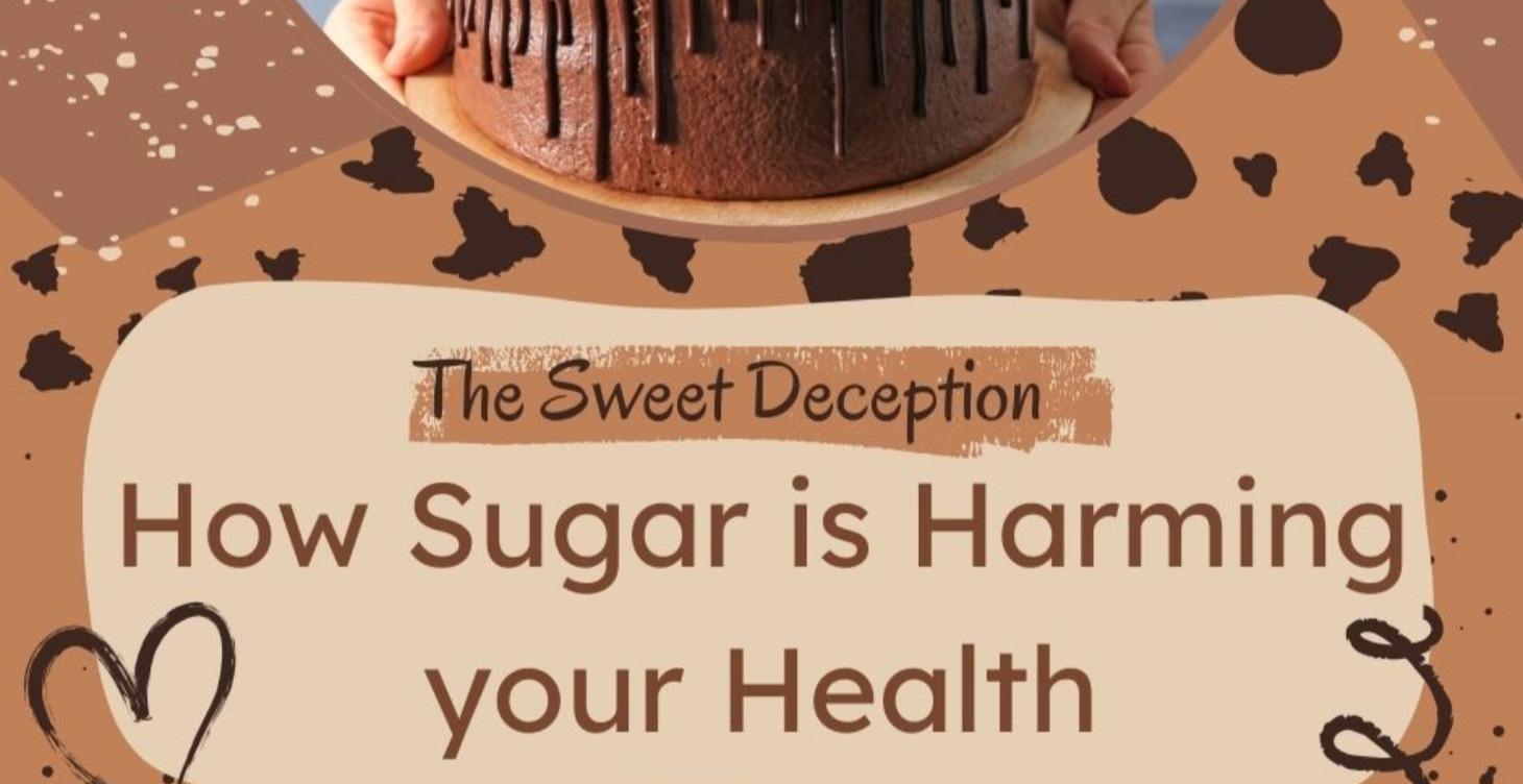 The Sweet Deception