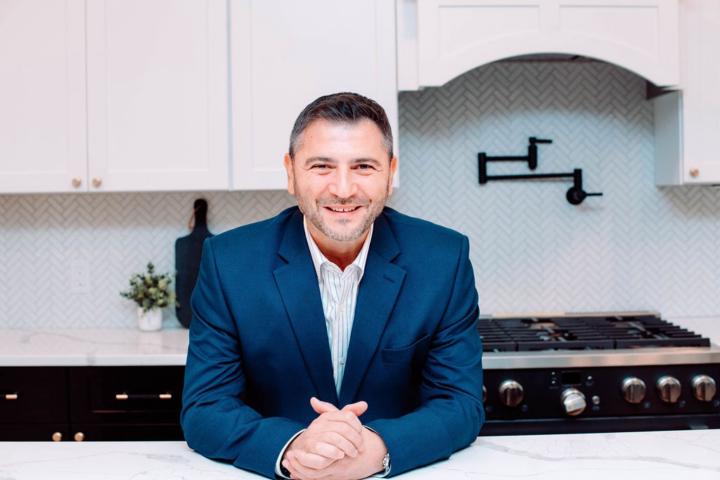 Massimo Chirichiello