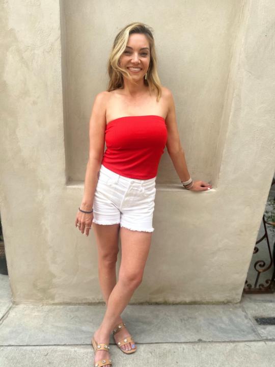 Jacinta Kimsey
