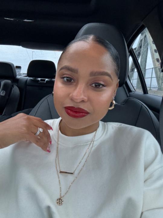 Shavanne Williams-Robinson