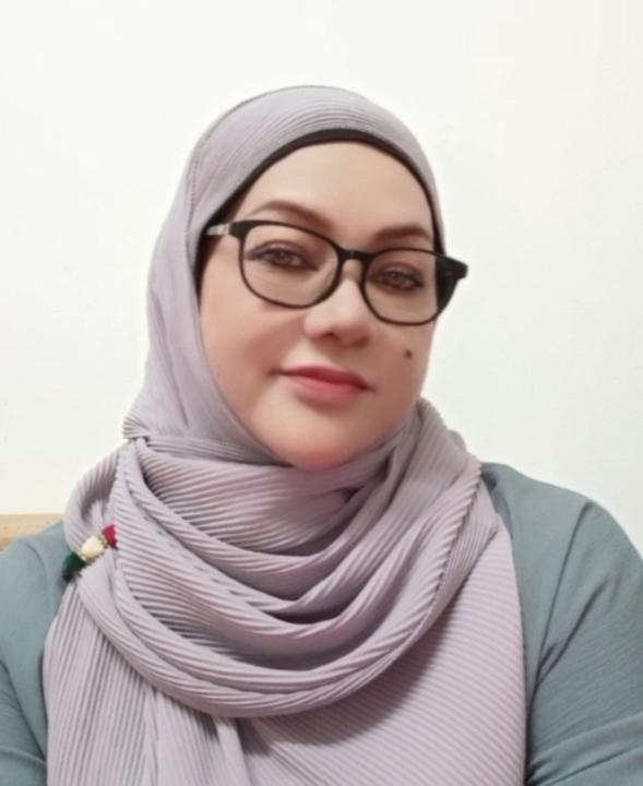 Mariana Abdullah