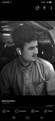 Muhammad Rehan