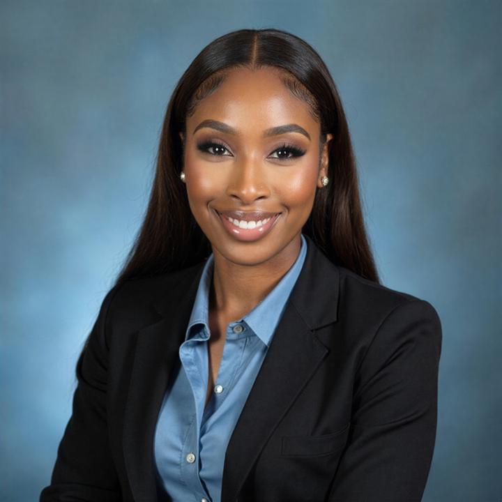 Jhanele Wright