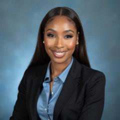 Jhanele Wright
