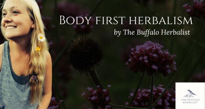 The Buffalo Herbalist