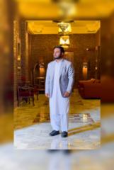 Muhammad Mubashir