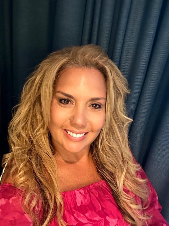 Amanda Smith