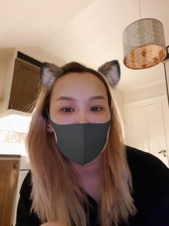 Ganbaatar Khongorzul