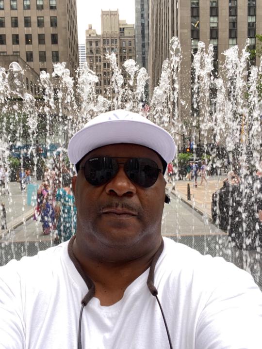 LuJames Groover
