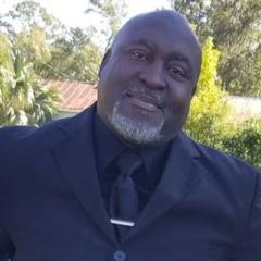 Andrew Brown