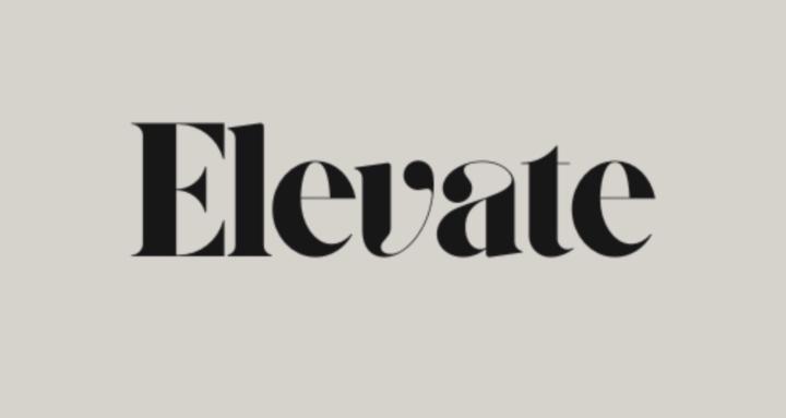 ELEVATE