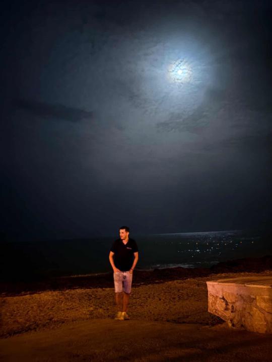 Ayoub Abarran