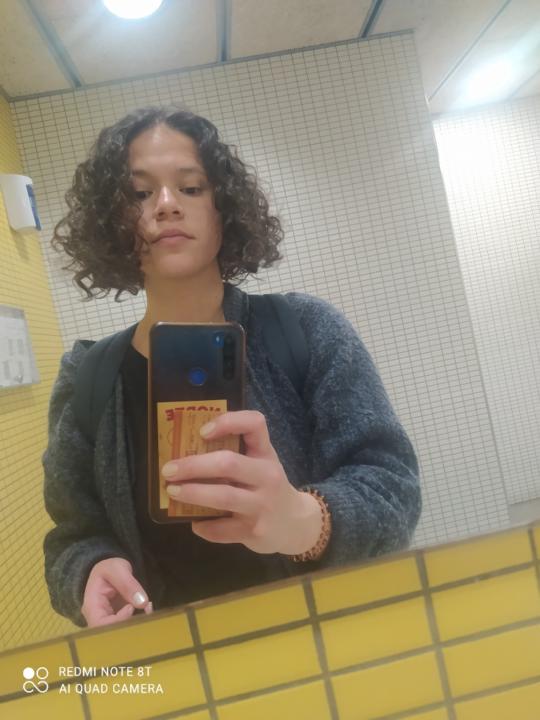 Caren Juliethe Rodríguez Álvarez