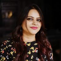 Beena Srivastava