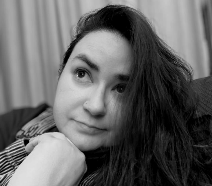 Angelica Schimara