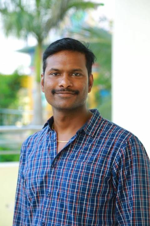 Venkatesh D