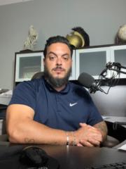 Alexander Karantzalis