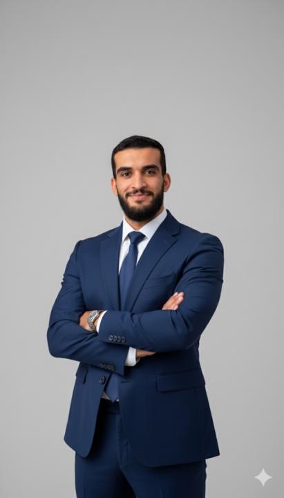 Hamza Khader