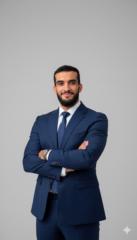 Hamza Khader