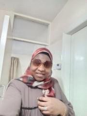 Bilqees Oseni