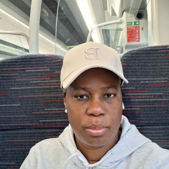 Dami Olaiya