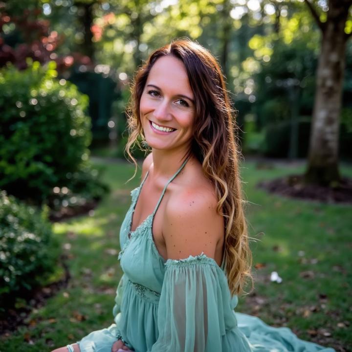 Sherah Taylor