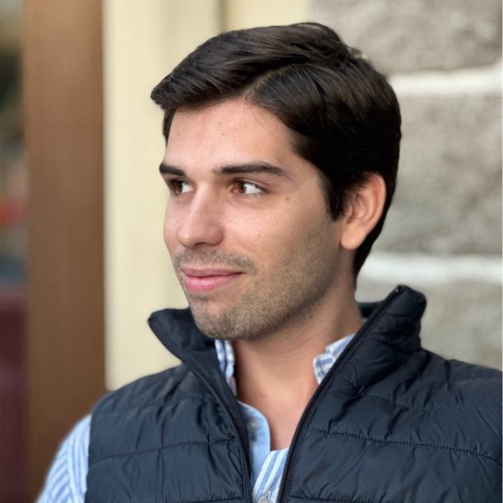 Manuel da Silva