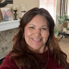 Lorraine Dominguez