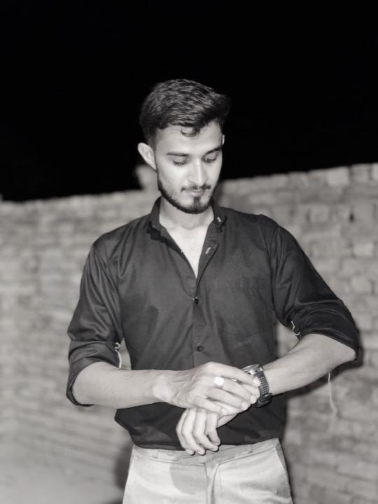 Muhammad Awais