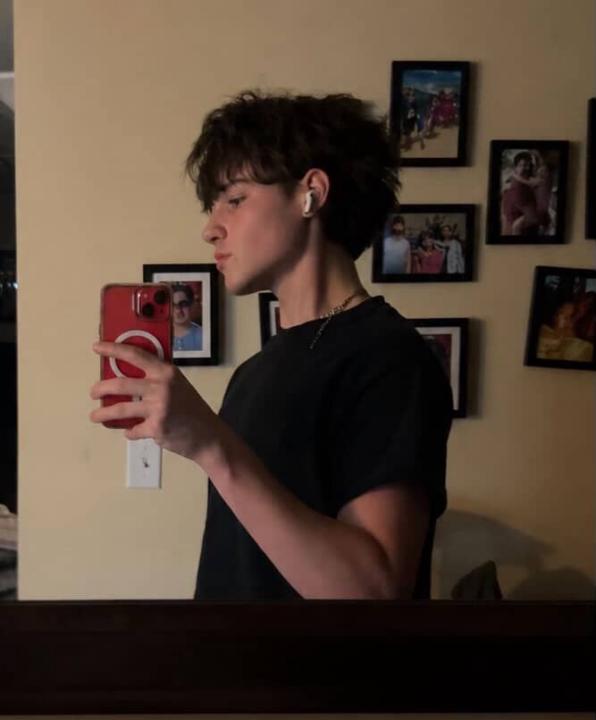 Brady Ludwig