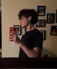 Brady Ludwig