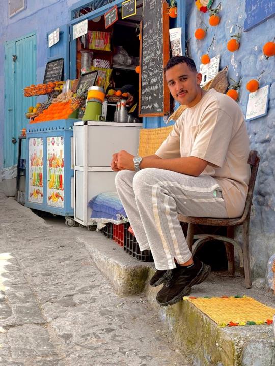 Salah Eddine