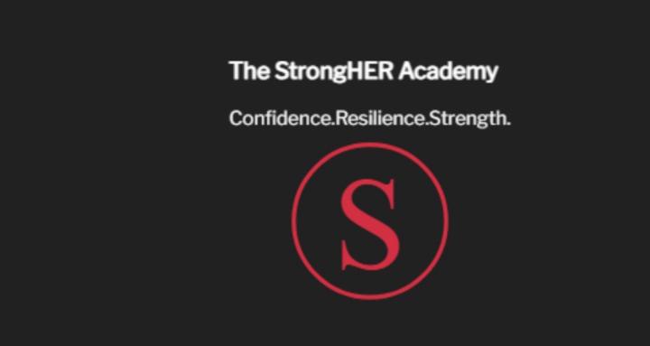 The StrongHER Community