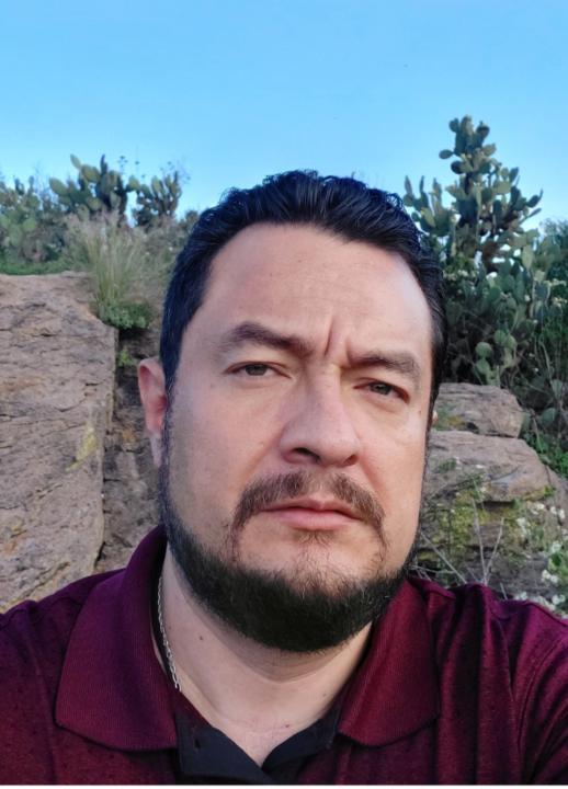 Carlos Aguilar Campos