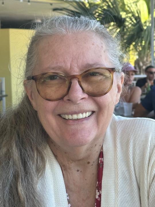 Donna Rakovec