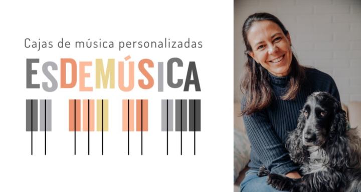 Canciones para cajas de música