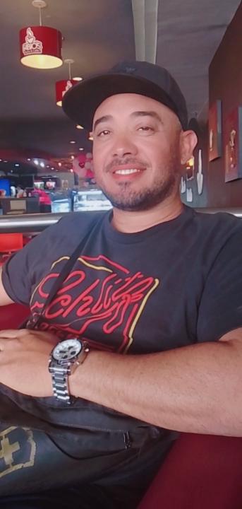 Wilker Hernandez