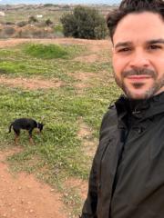 Pedro Redondo Agüera